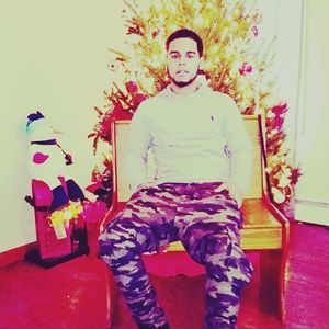 Meet your Posher, Argenis